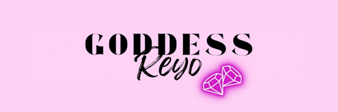 goddessreyo nude