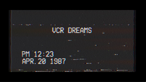 vcrdreams nude