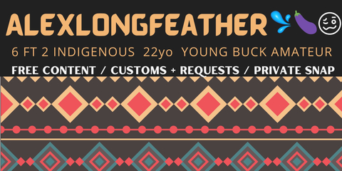 longfeather22 nude