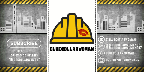 bluecollarwoman nude