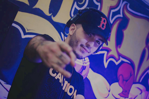 Nicolas Mejia - elnicomejia OnlyFans