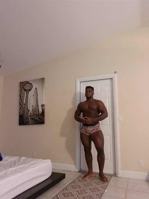 @africanmuscle