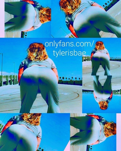 tylerisbae nude