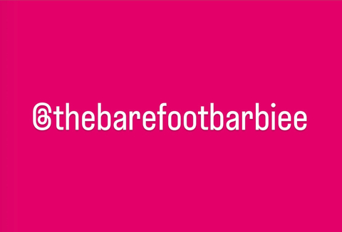 @thebarefootbarbiee