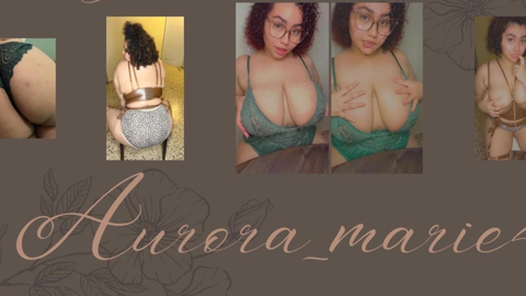 auroritamarie nude