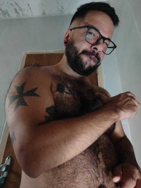 ldbears nude