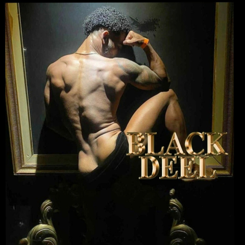 black_deel nude