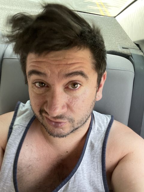 Dirrty D Cub - dirrtydcub OnlyFans