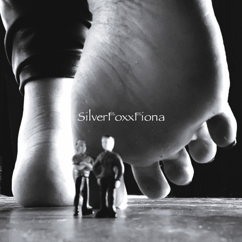 @silverfoxxfiona