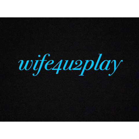 wife4u2play nude