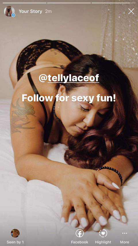 @tellylace