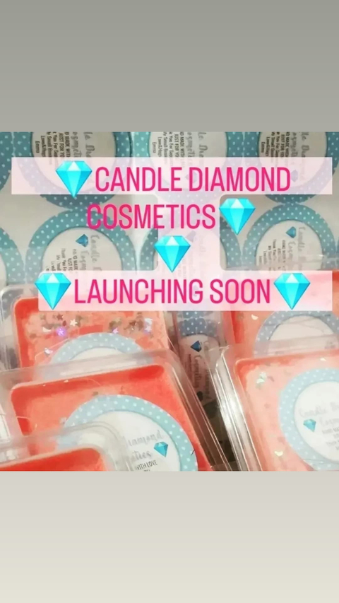 candlediamondcosmetics nude