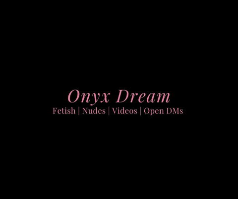 onyxdream nude