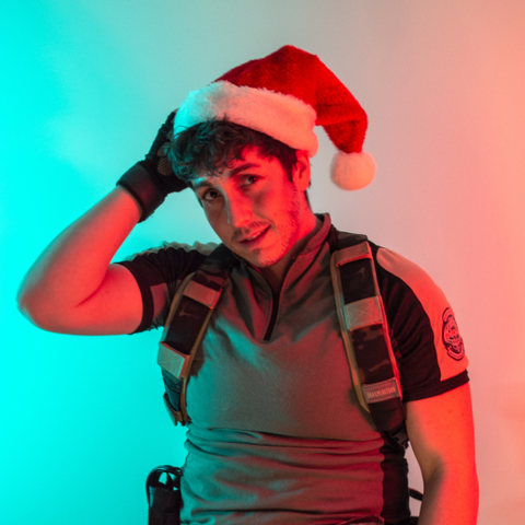 Darian Summerfield - darian-summerfield OnlyFans