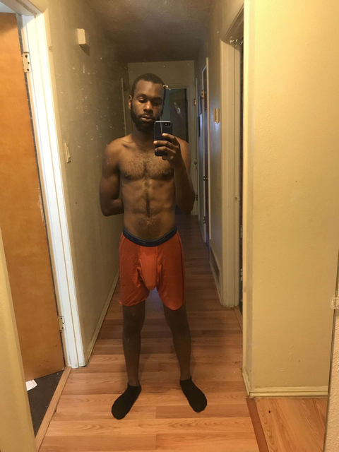 kendricklevar nude