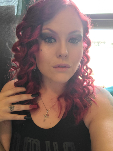 Ash OnlyFans Account - gypsybombshell