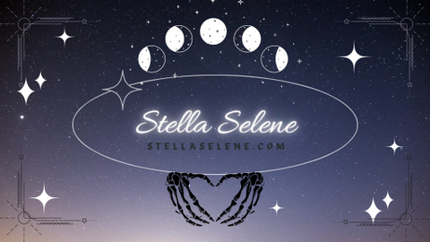 stellaselene nude