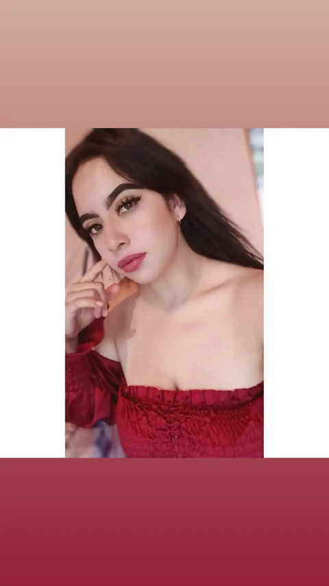 Araceli - aracelioff OnlyFans