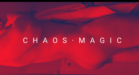 chaos-magic nude