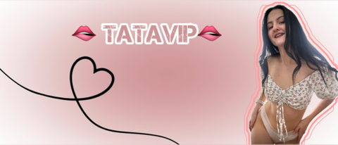 tatashyvip nude