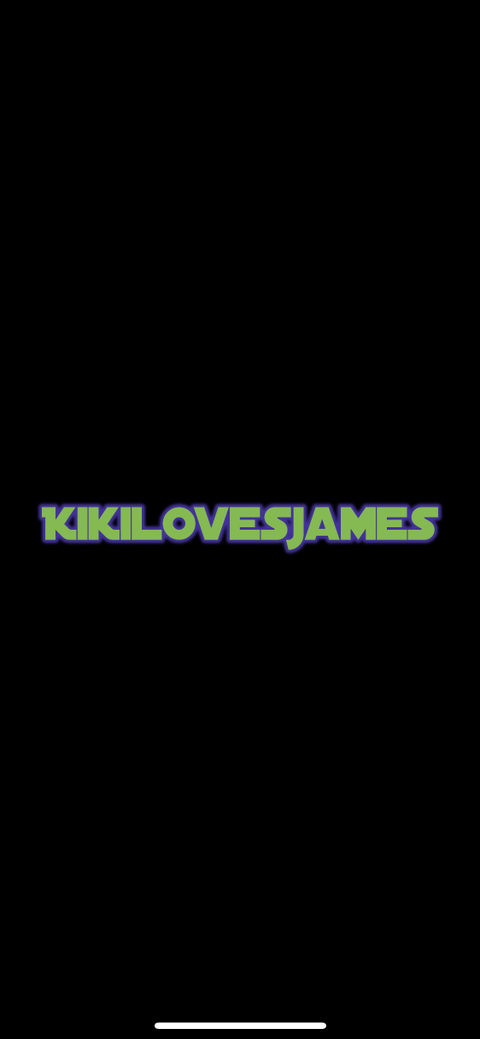 officialkikilovesjames nude