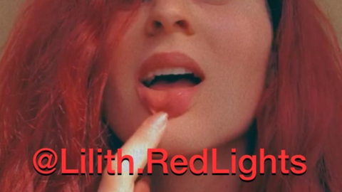 lilith.redlights nude