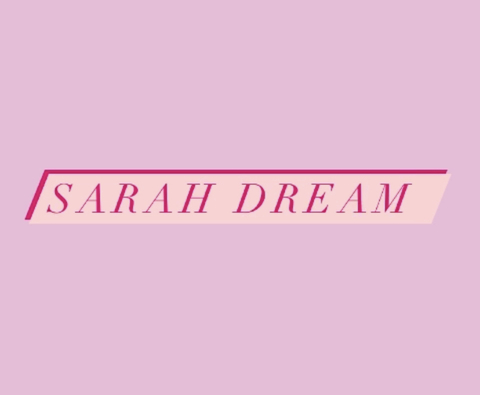 @sarahdream