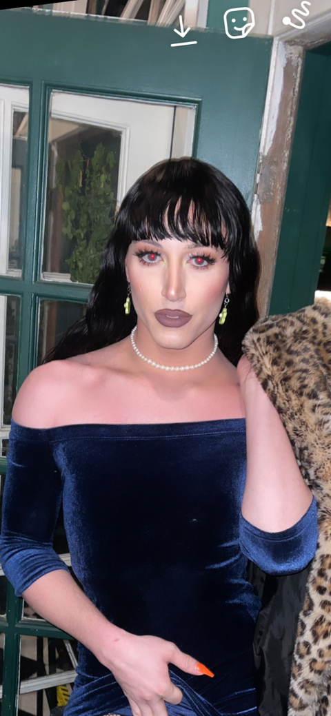 Nikki - dollqueen_nikki OnlyFans