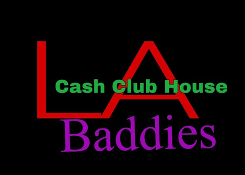 @lacashclubbaddies