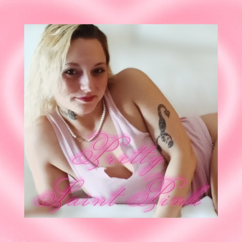 xoprettysaintpink nude