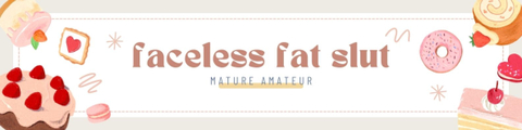 facelessfatelke nude