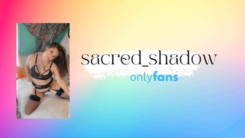 sacred_shadow nude
