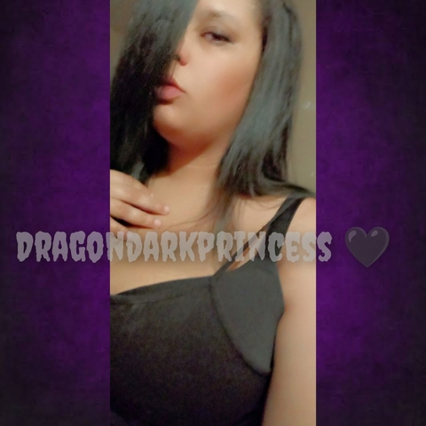@dragondarkprincess