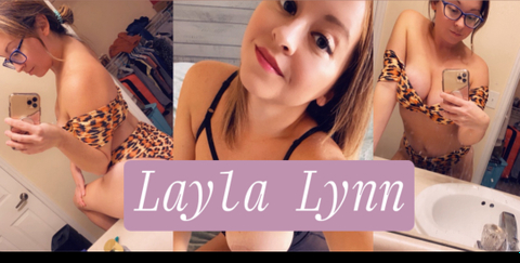 loadsoflayla nude