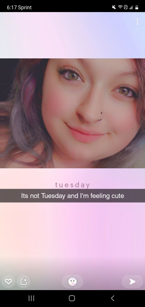 Kitten - littlekittentt OnlyFans