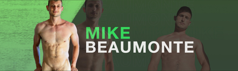 mikebeaumonte nude