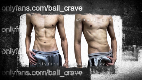 ball_crave nude