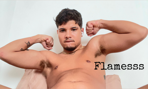 flamesleokiller nude