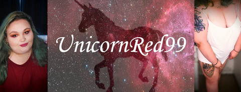 unicornred99 nude