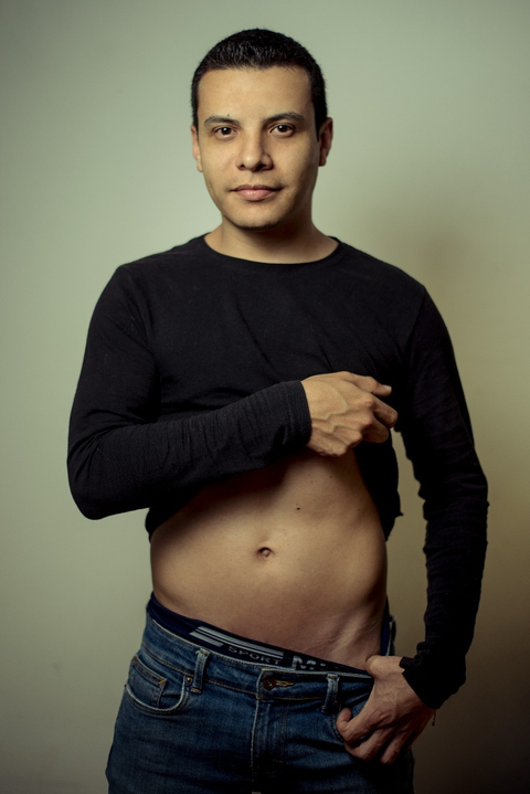 Ricky Martínez ® - rickymtzoficial OnlyFans