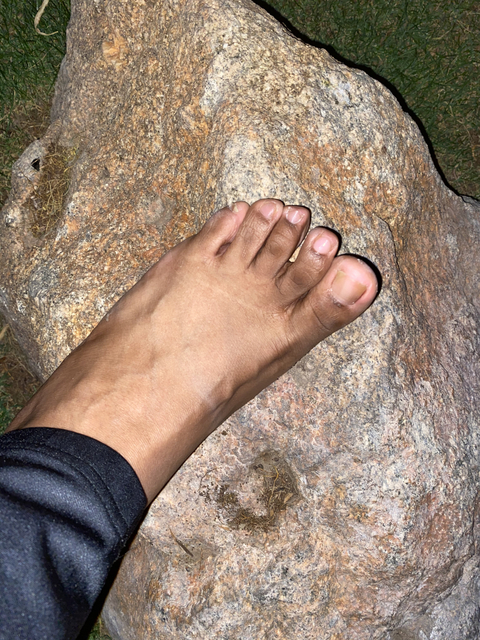 demtoes2.0 nude