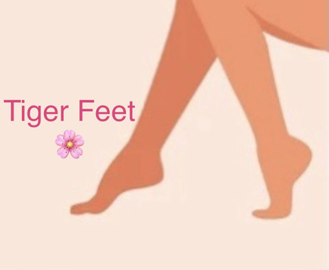 @tiger.feet