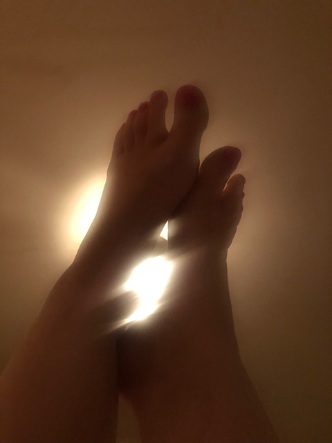 @fappablefeet