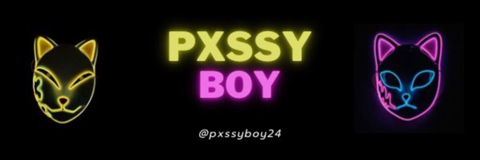 pxssyboy24 nude