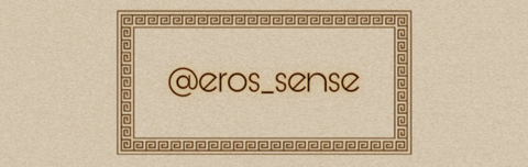 eros_sense nude