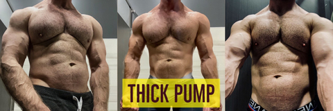 thick-pump nude