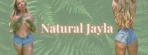 naturaljayla nude