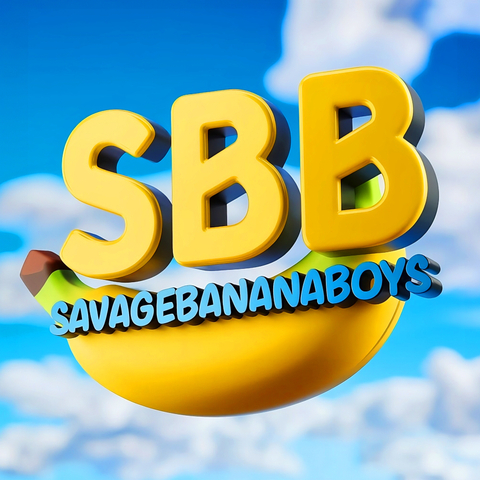 @savagebananaboys