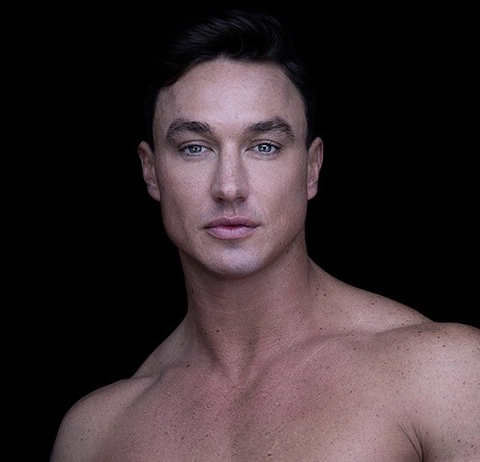 Cade Maddox - cademaddox OnlyFans