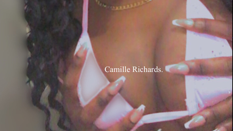 camillexo nude